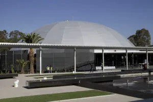 Reservan lista de invitados al informe; 1,500 policías vigilarán el evento