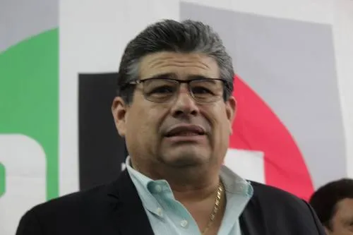 PRI no postulará a nadie para la gubernatura interina
