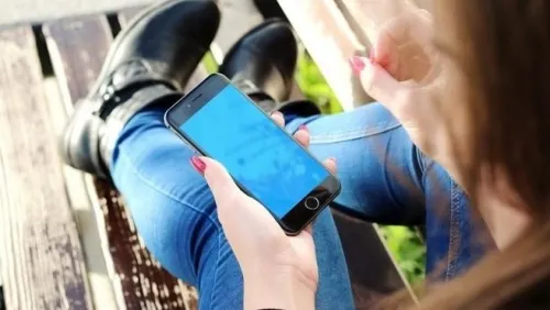 Cárcel por enviar imágenes de desnudos no pedidas, en Puebla