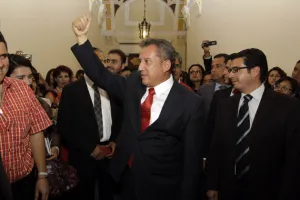 Reitera Agüera Ibáñez: Los universitarios son primero