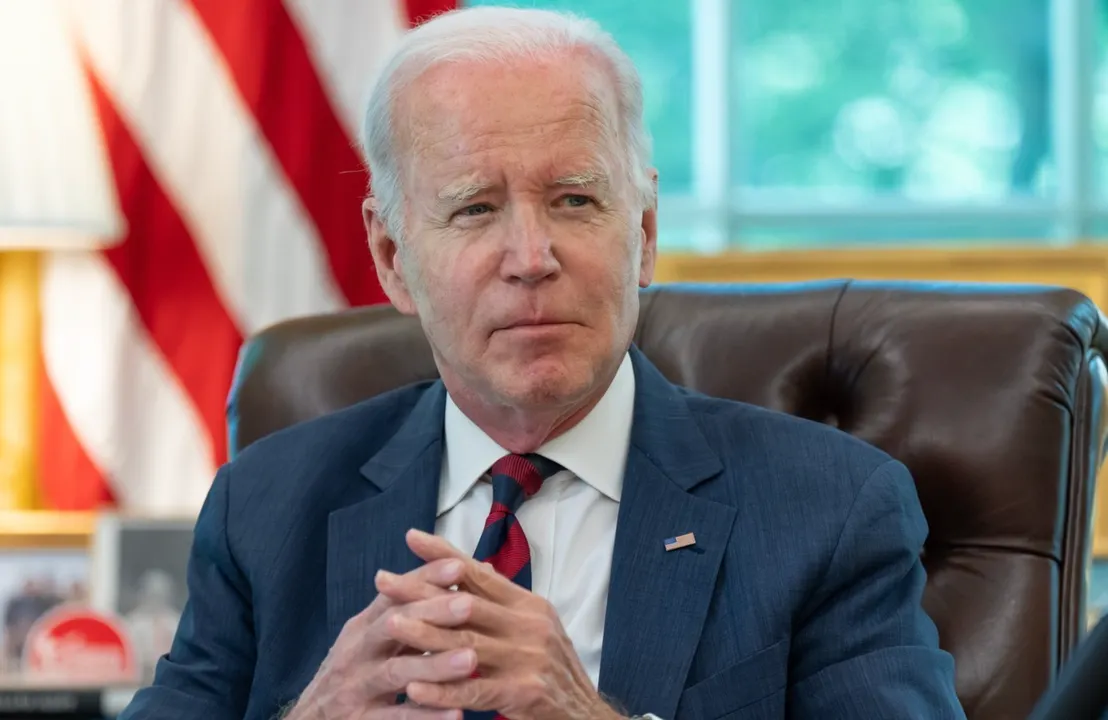 Joe Biden pide intervención multinacional para Haití