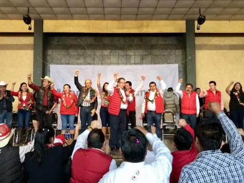 Altos índices de inseguridad, resultado de los malos gobiernos: Doger