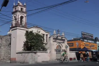 Pepe Chedraui respalda convertir a San Francisco Totimehuacan en el municipio 218 de Puebla