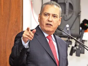 Reformas aseguran estabilidad: Manlio