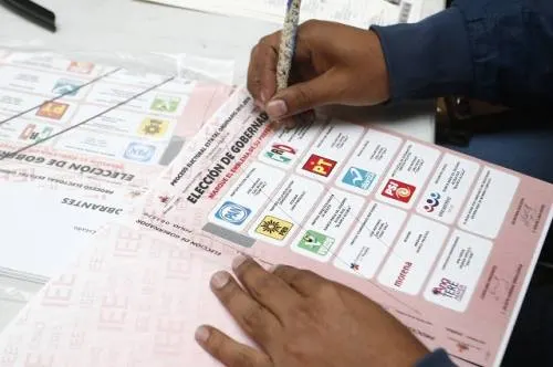 Organizaciones civiles enviarán al TEPJF una solicitud para anular la elección de gobernador