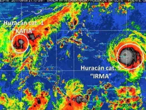 Sedena activa Plan DN-III en Tuxpan, Veracruz por ‘Katia’