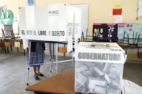 Lecturas y Relecturas del 2 de Junio en Puebla