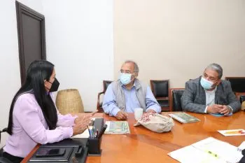 Registrará SDR nueva variedad de crisantemo para productores poblanos