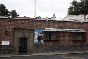 Mayoría aprueba en comisiones enajenación de inmuebles