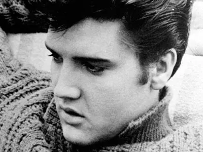 Este viernes se cumplen 36 años sin Elvis Presley
