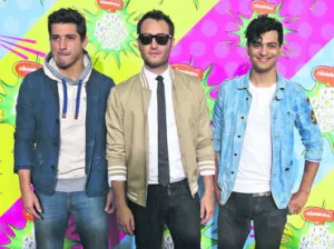 Reik, más urbano y menos románticos