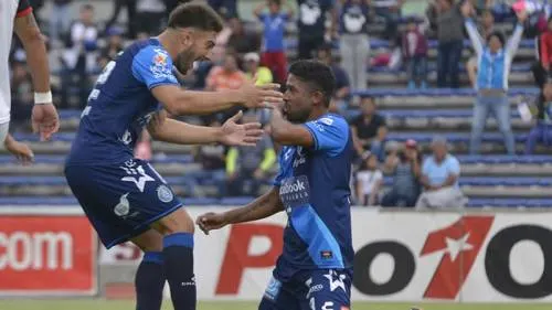 Puebla ganó Derbi a Lobos, aunque está fuera de la Liguilla