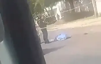 ¡A plena luz del día! Ejecutan a un hombre en la federal México-Puebla, a la altura de Tianguismanalco