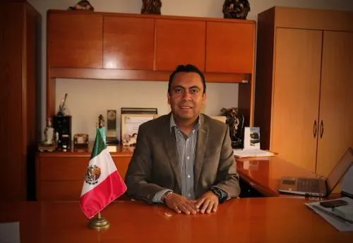 Alcalde de Cuautlancingo desapareció más de 3 millones de pesos en programas sociales: Regidor
