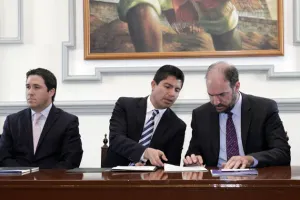 Tesorero desconoce impuesto que generará Rueda de Observación
