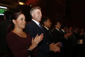 Ampliación del Nodo Atlixcáyotl, para movilidad de poblanos: Tony Gali