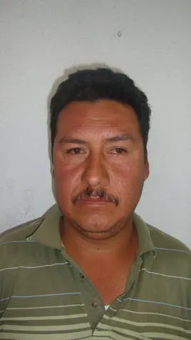 Violó a su ex esposa y lo encarcelaron
