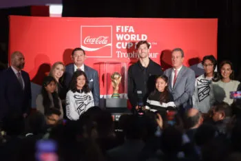 Puebla se rinde ante la Copa del Mundo: la ciudad se prepara para el Mundial 2026