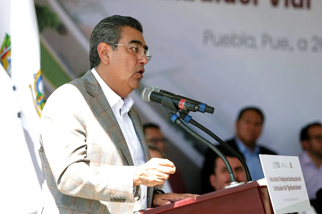 Sergio Salomon Cespedes Peregrina