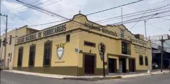 Va la SEP por academia militarizada Ignacio Zaragoza en Puebla; ya analizan su clausura