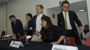 Y entonces, ¿por qué lo ocultaron?