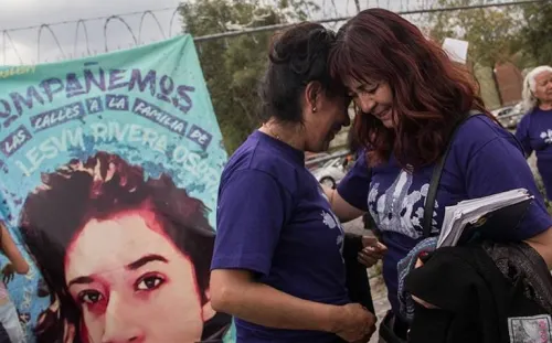 Sentencian a 45 años de cárcel a exnovio de Lesvy por feminicidio agravado