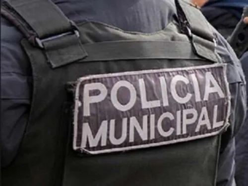 Municipio de Puebla se queda solamente con 4 policías