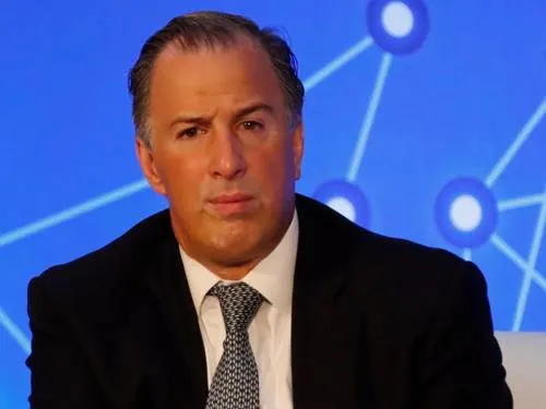 Inminente anuncio: Meade será candidato del PRI