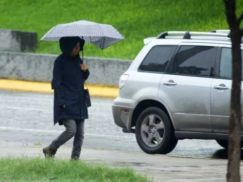 Tormenta “Willa” se debilita, pero ocasionará lluvias en Puebla y otras 9 entidades
