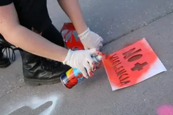 ¡El 8M NO se festeja! no felicites a las mujeres este día