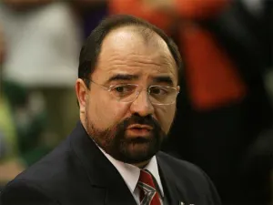 Desiste PGR en investigación contra Álvarez Icaza