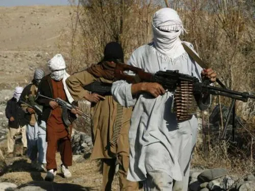 Talibanes mutilan y matan a una anciana; fue acusada de espía