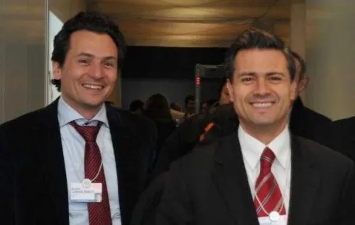 Debe citarse al expresidente EPN en caso Agronitrogenados: abogado de Emilio Lozoya