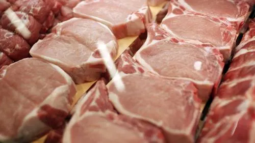 México “mete al carrito” más carne de cerdo de Europa para suplir la de EU