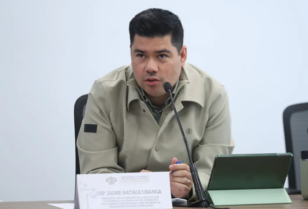 Jaime Natale Uranga