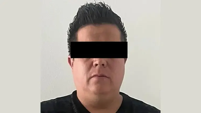 Cae Nazario “N”, operador del CJNG vinculado con extorsión y narcotráfico en Puebla y Jalisco