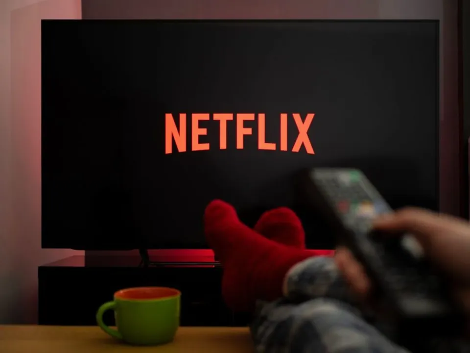 Netflix