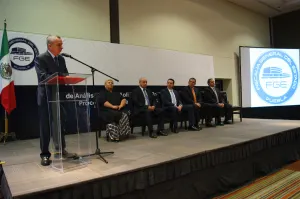 FGE y TSJ capacitan policías con protocolos estandarizados de actuación