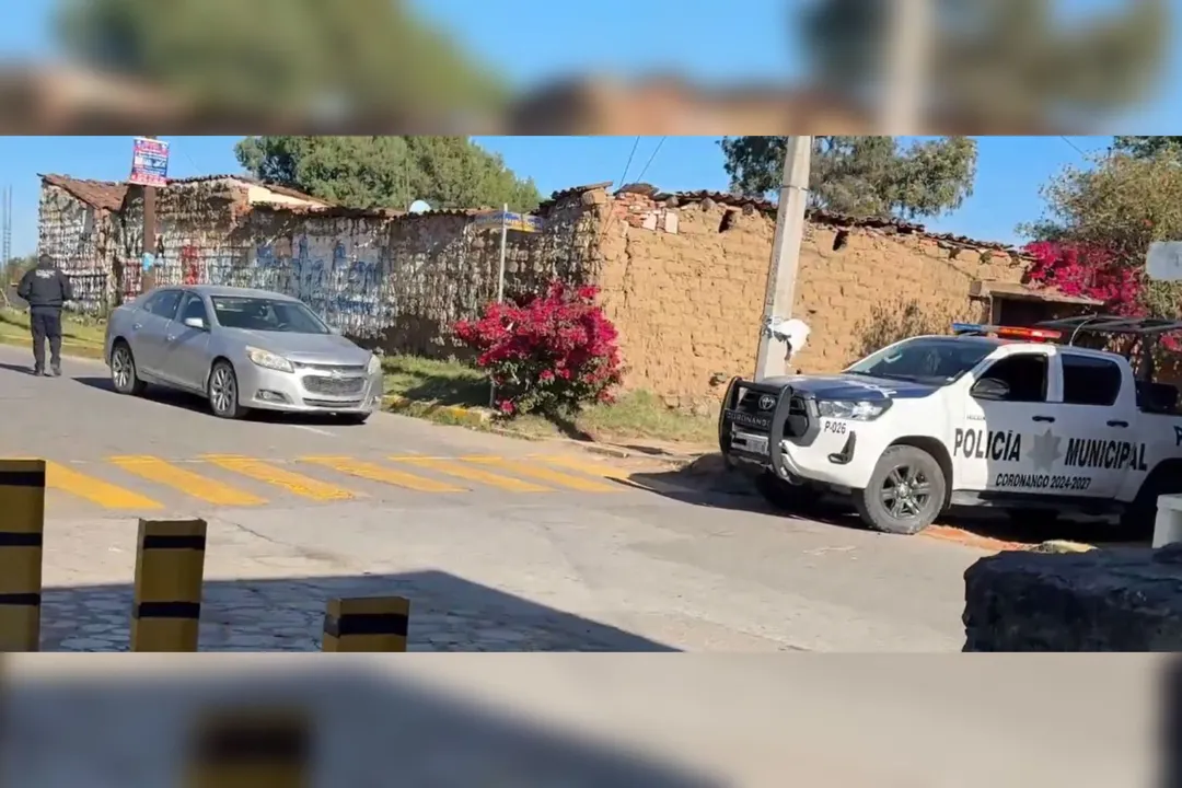 Ejecutan a un hombre en San Francisco Ocotlán; responsables logran escapar