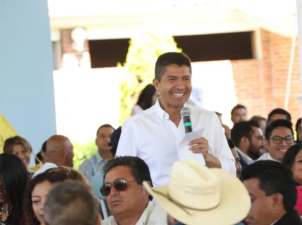 Eduardo Rivera