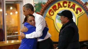 EEUU también ofreció ayuda a México por desaparición de normalistas