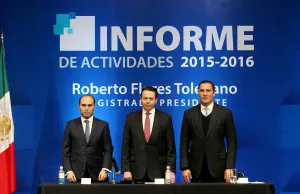 En Puebla se mantuvo presupuesto del Poder Judicial: RMV