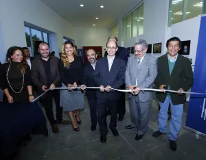 Premian a ganadores de Una Mirada a Puebla