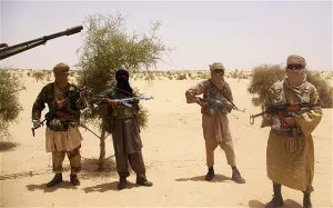 Al Qaeda ejecuta a una veintena de soldados en el sur de Yemen