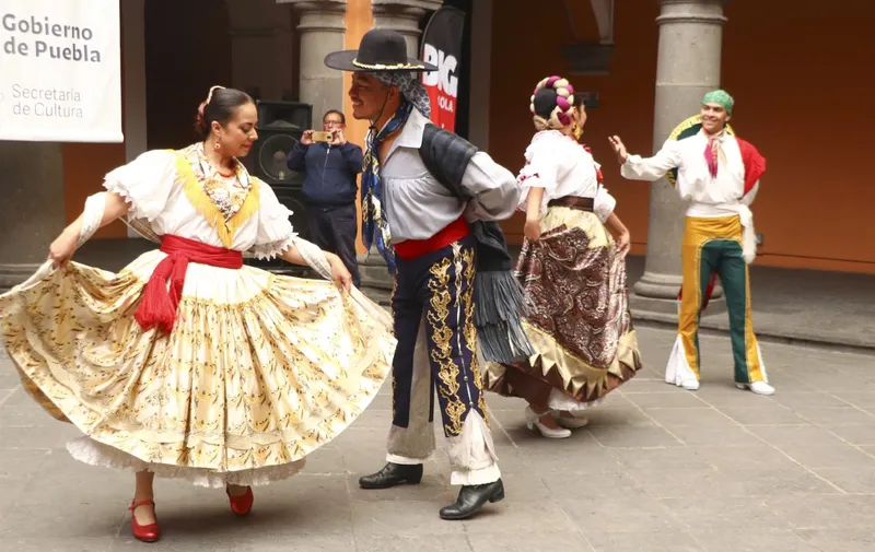 Gobierno estatal celebrará aniversario de la fundación de Puebla