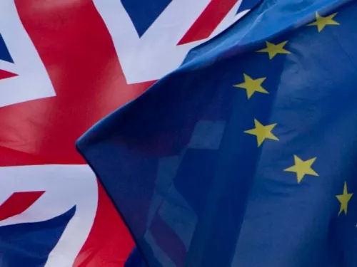 Unido con Brexit sin acuerdo
