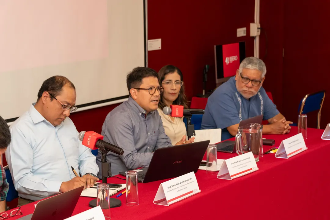 Después del 2 de junio: académicos IBERO Puebla analizan el periodo electoral 2024