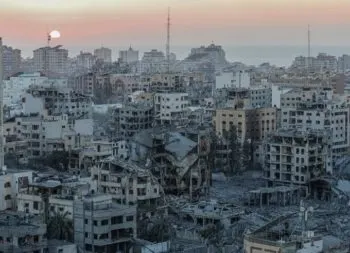 Israel pone fin a pausas militares en Gaza tras cadáveres de dos rehenes