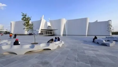 Construcción del Museo Internacional Barroco no tuvo un debate ciudadano