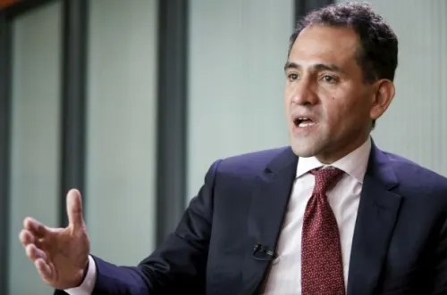 Arturo Herrera reconoce reunión con José A. González y José Antonio Meade